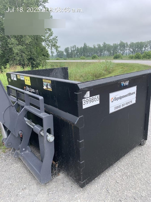 2024 STAR INDUSTRIES 1430