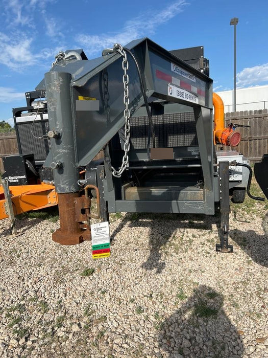 2023 PREMIER PUMP 8NHTH-RP-DC13