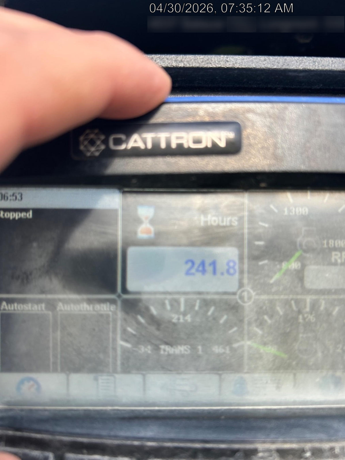 2022 PIONEER PP63C17L71-4045HFC06