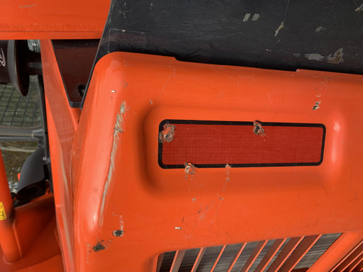 2020 Kubota SVL95-2S Canopy, Standard Tracks, Standard Flow