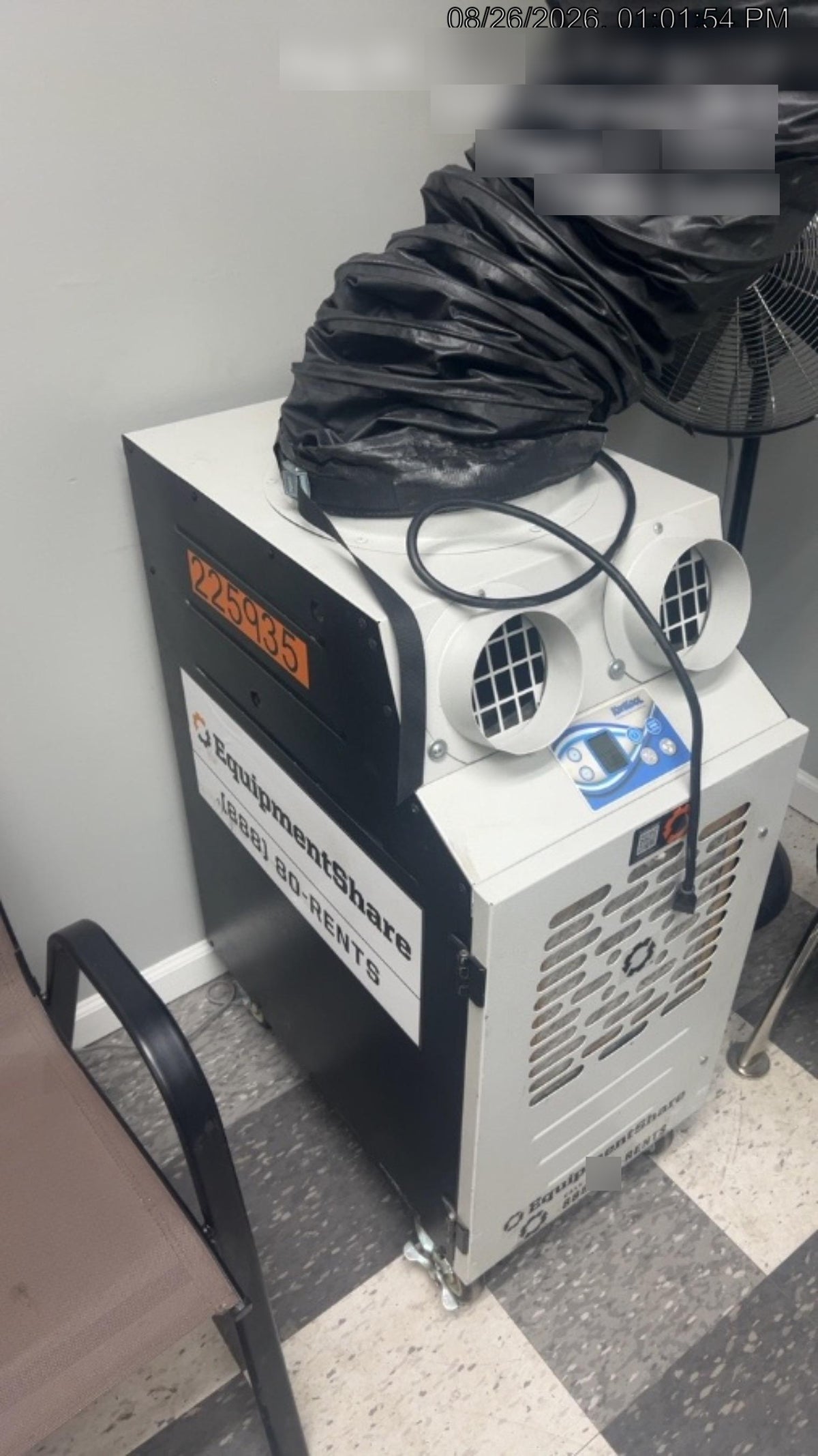 2022 KWIKOOL KPAC1411-2