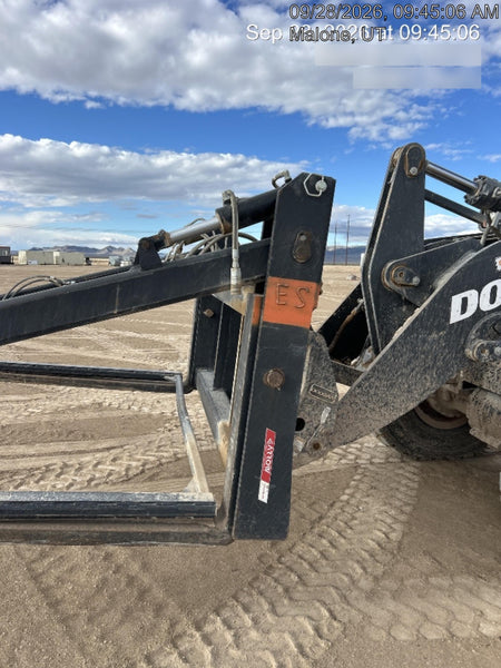 2024 ARROW MATERIAL HANDLING 7196250-6-96-049PG