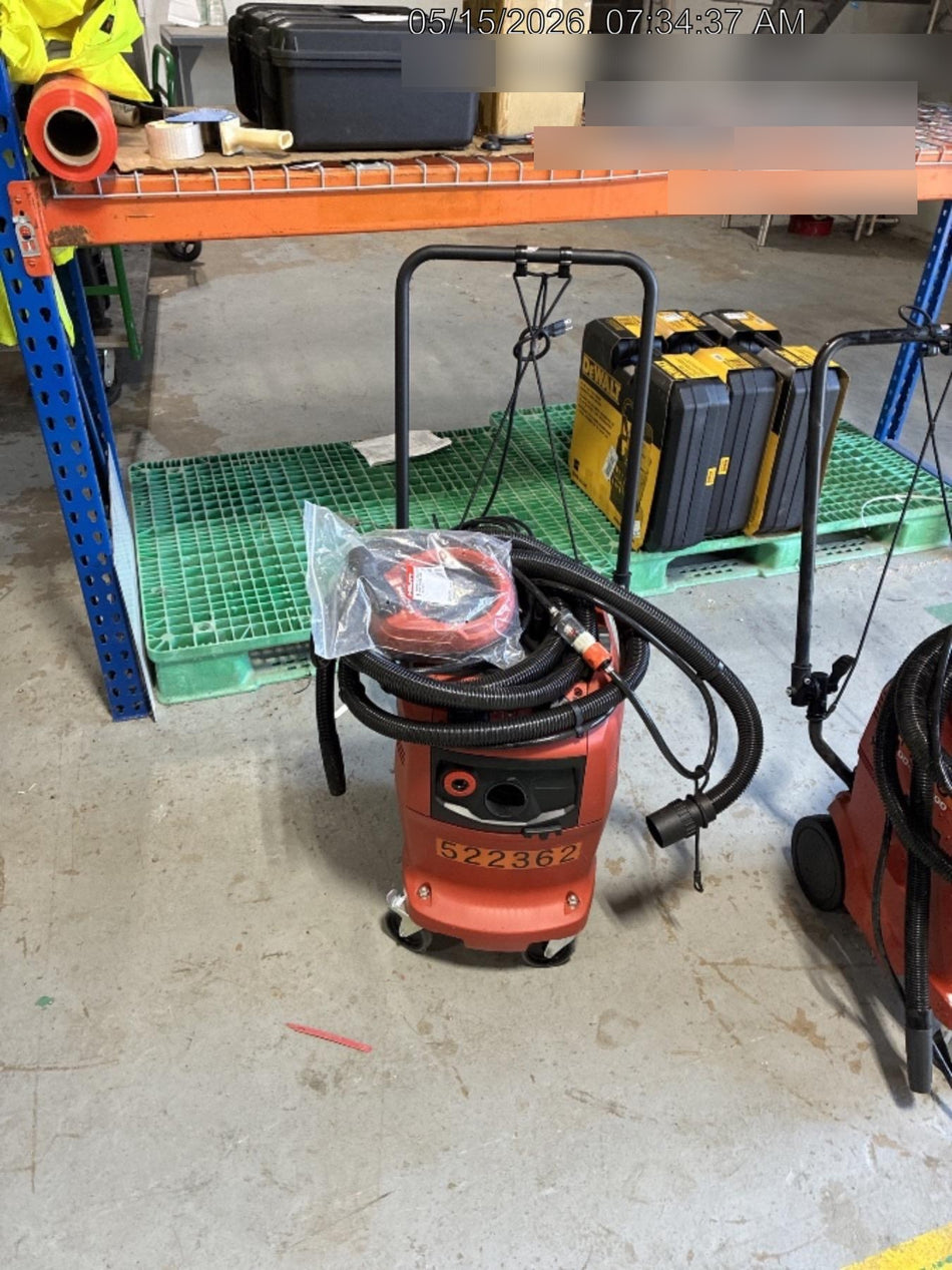 2025 HILTI DD-WMS 100
