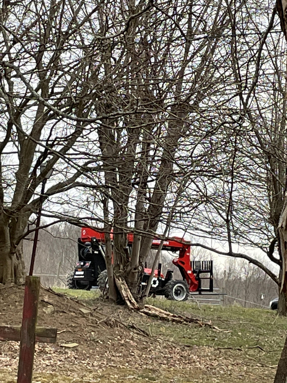 2023 MANITOU MTA6034