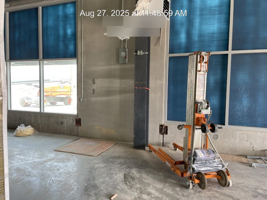 2021 LIFTSMART MLC-24