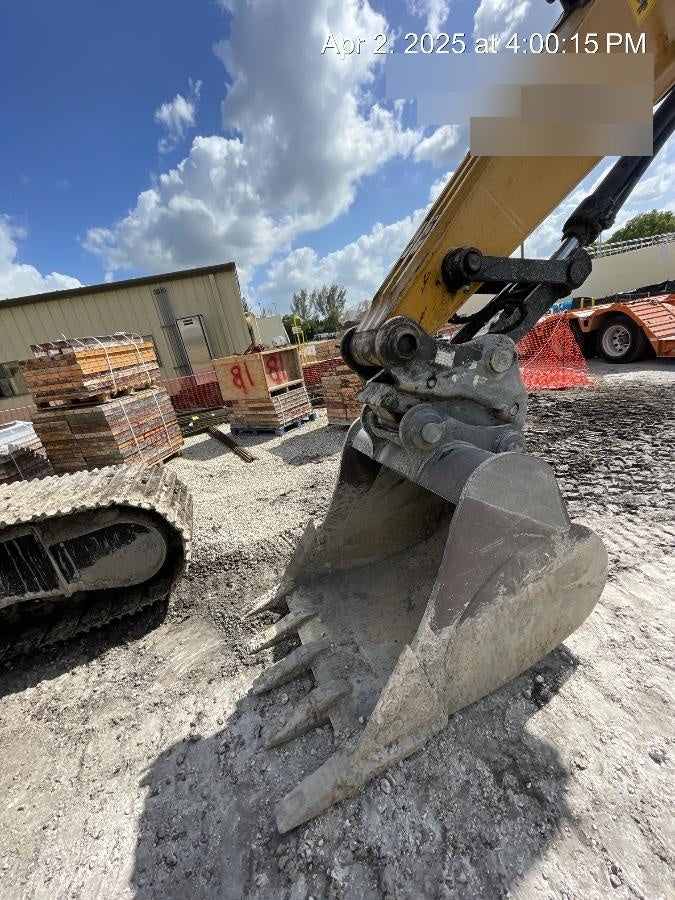 2024 EQUIPMENTSHARE 1000291