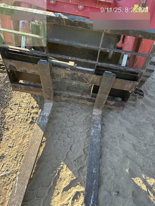 2022 ARROW MATERIAL HANDLING 48" Pallet Forks - Arrow