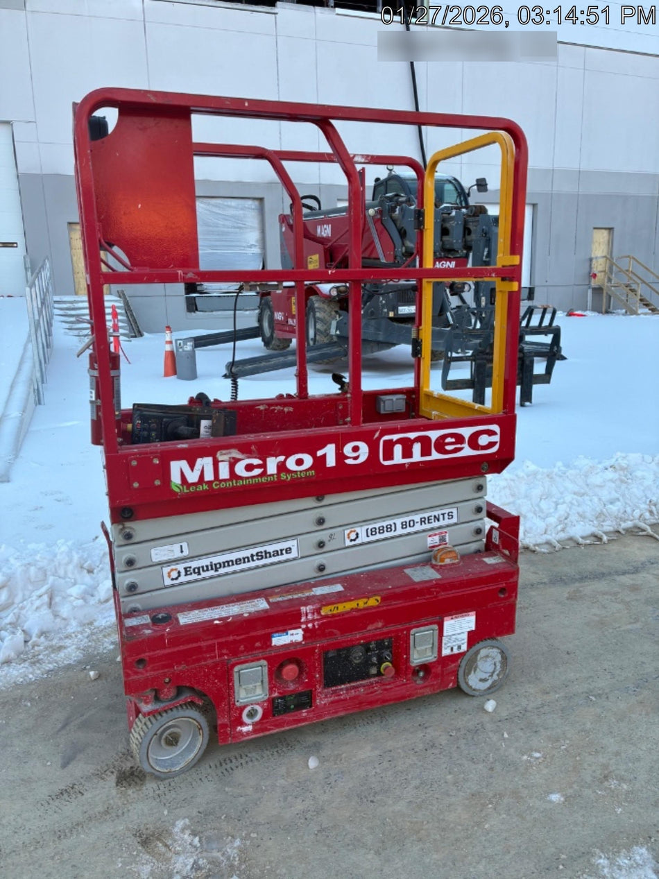 2022 MEC Micro 19