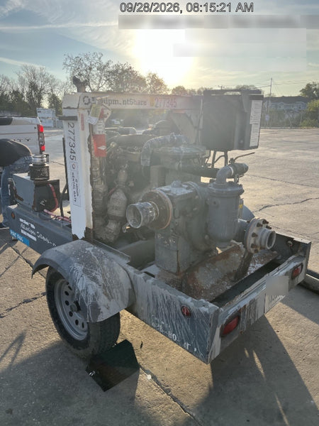 2022 ATLAS COPCO PAC F44 KD