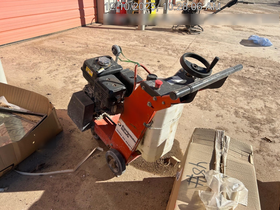 2019 HUSQVARNA FS 400 LV