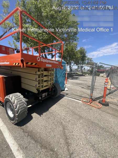 2023 JLG RT4394