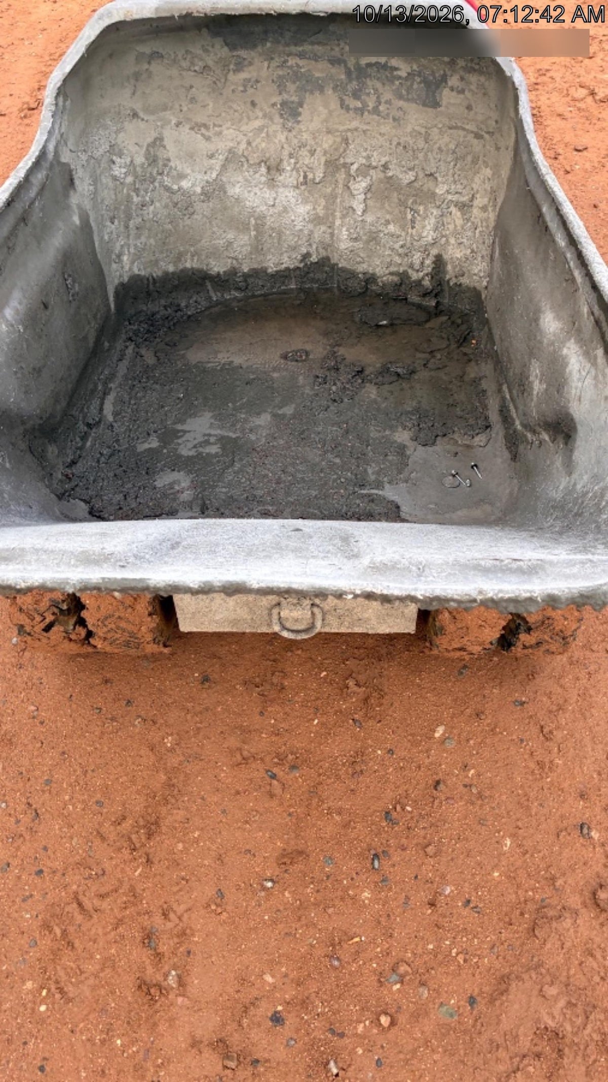 2023 TORO MB-1600