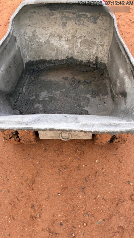 2023 TORO MB-1600