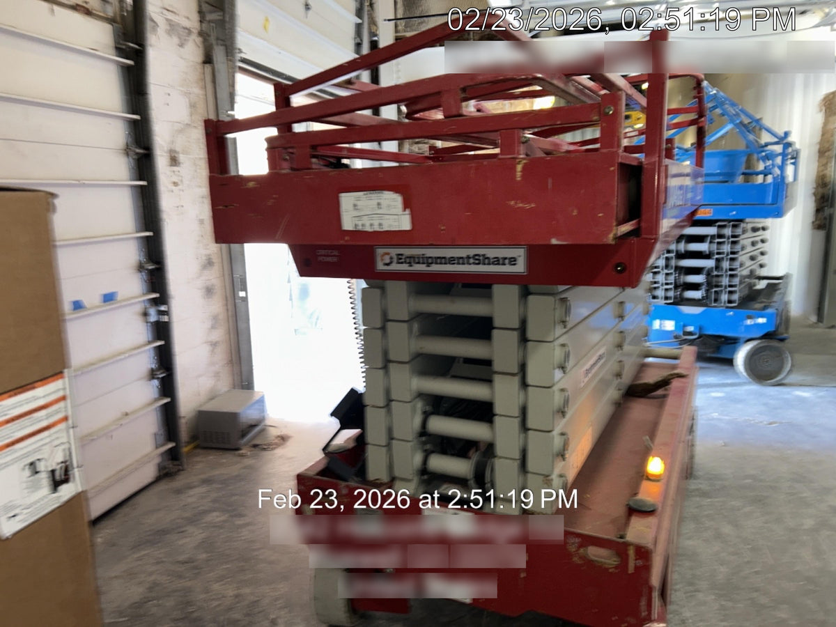 2021 MEC 4046SE