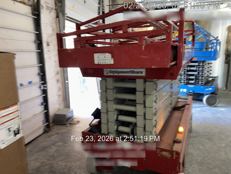 2021 MEC 4046SE