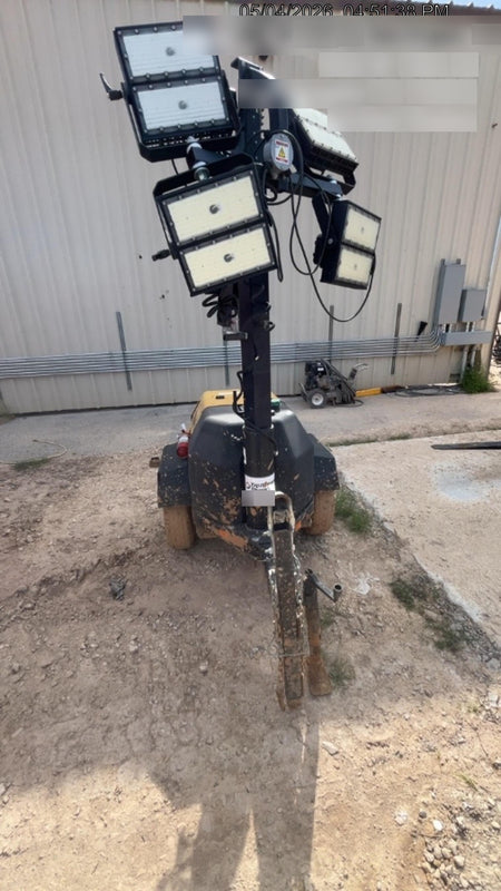 2021 ALLMAND NLV3GR