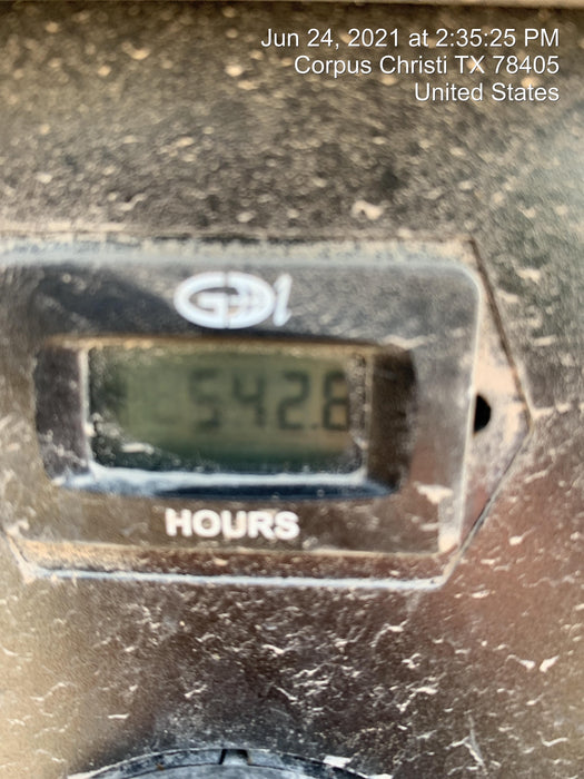 2021 Lincoln Electric Vantage 322 Ready Pak 3