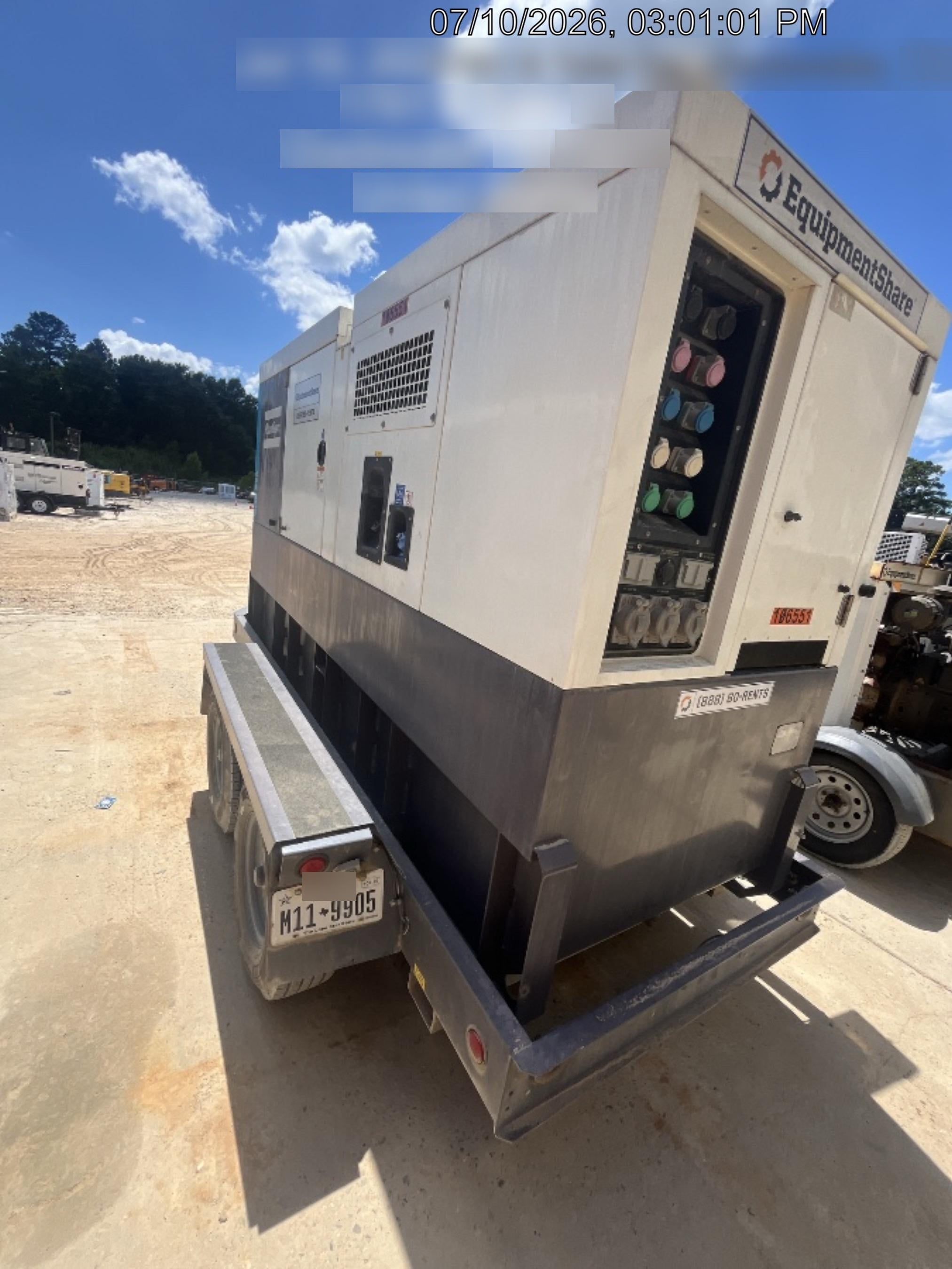 2020 ATLAS COPCO QAS200