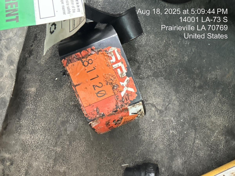 2020 POWER TEAM RLS300