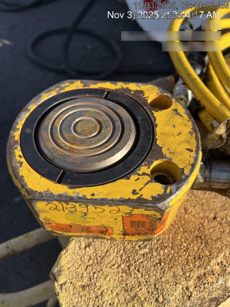 2022 ENERPAC RSM500