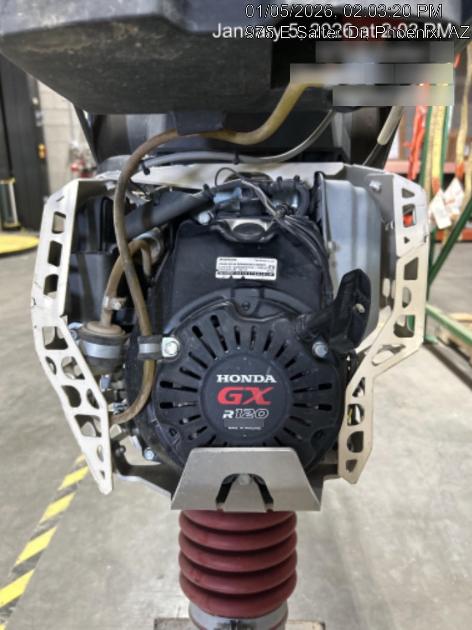 2024 DYNAPAC DR6X
