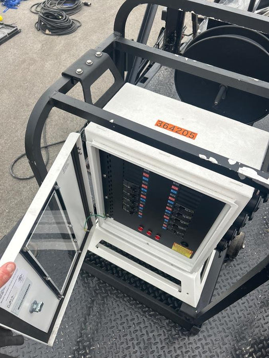 2023 TRYSTAR DBLA1.F3-A-A-A1