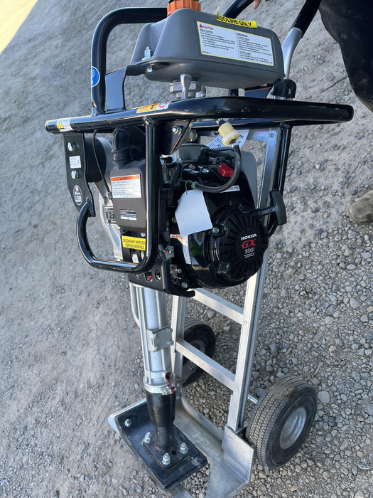 2023 MULTIQUIP MTR40HF