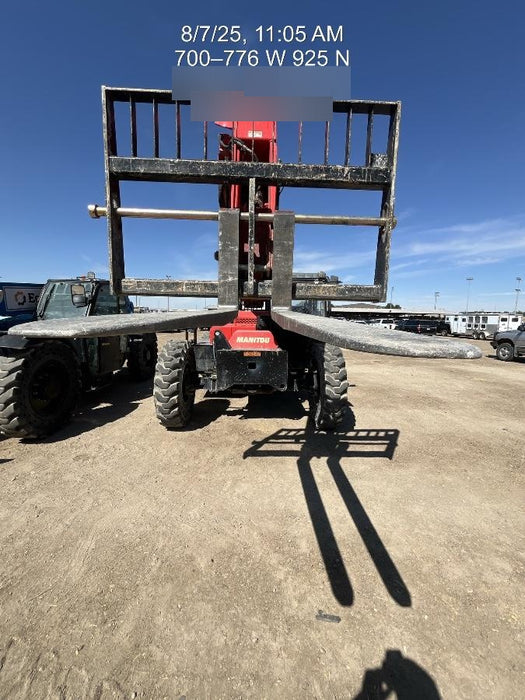 2020 MANITOU MTA8044