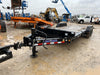 2024 LOADTRAIL Tilt-Deck Rental Trailer