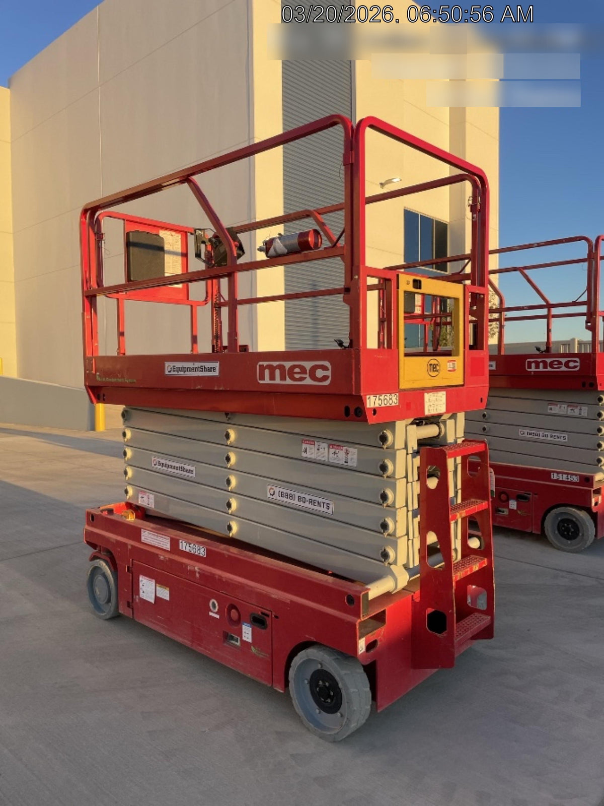2021 MEC 4046SE