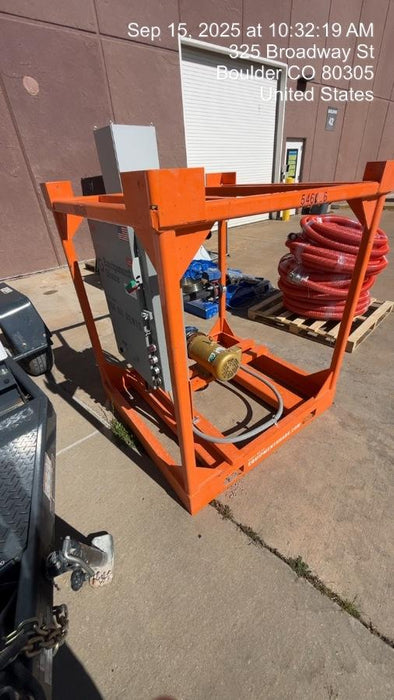 2025 BARCO SA2X1.5E-7.5