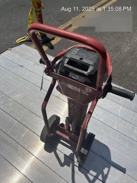 2024 HILTI TE 3000-AVR