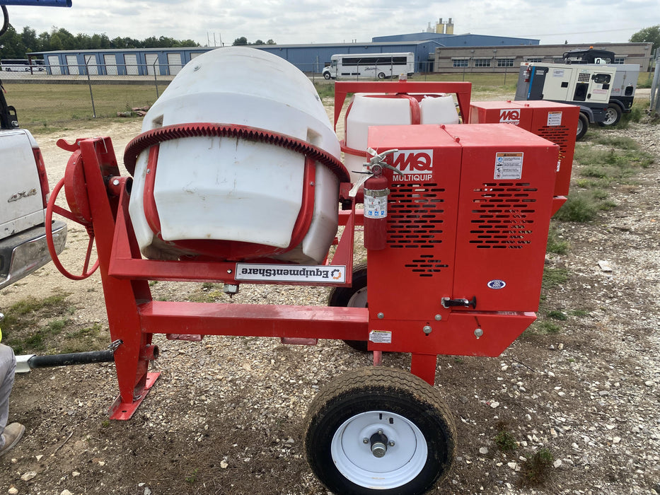 2020 MULTIQUIP MC94PH8