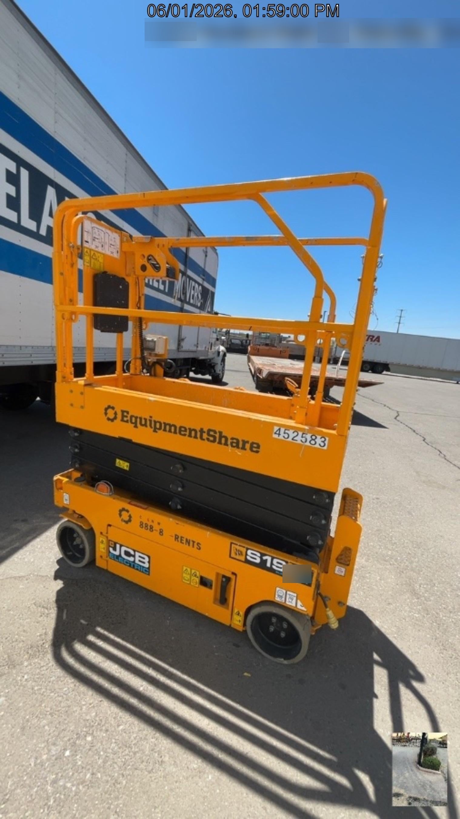 2024 JCB S1932E