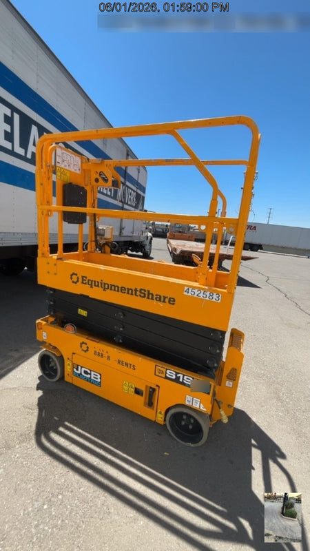 2024 JCB S1932E