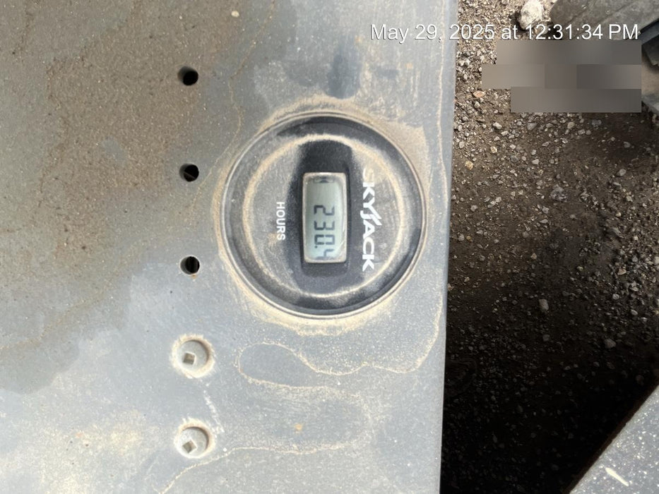 2018 SKYJACK SJIII-3219