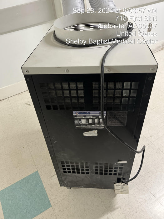 2022 KWIKOOL KPAC1411-2