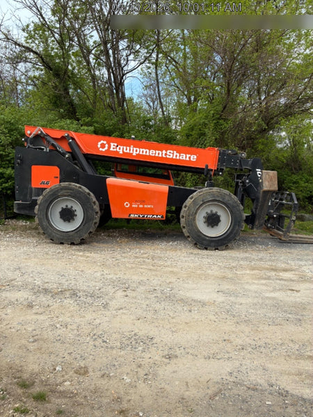 2024 SKYTRAK 10054