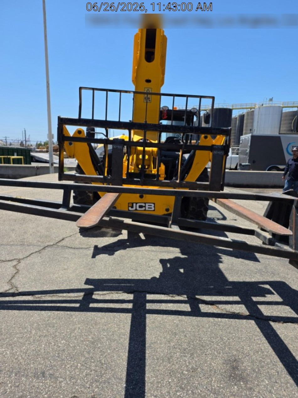 2021 STAR INDUSTRIES 1320TK