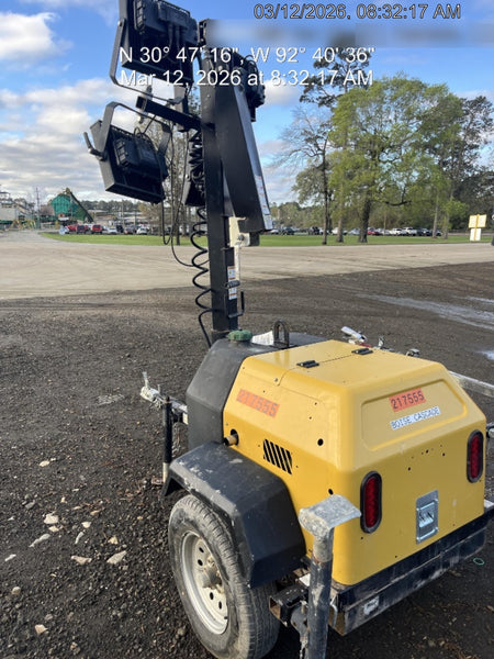 2022 ALLMAND NLV3GR