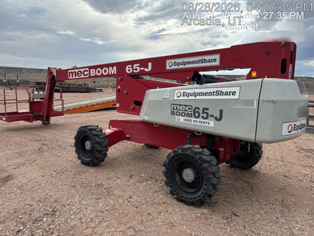 2020 MEC 65-J-D