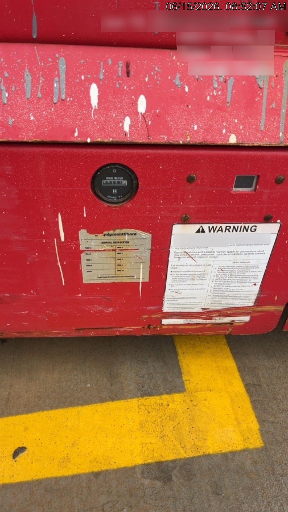 2021 MEC 4555SE