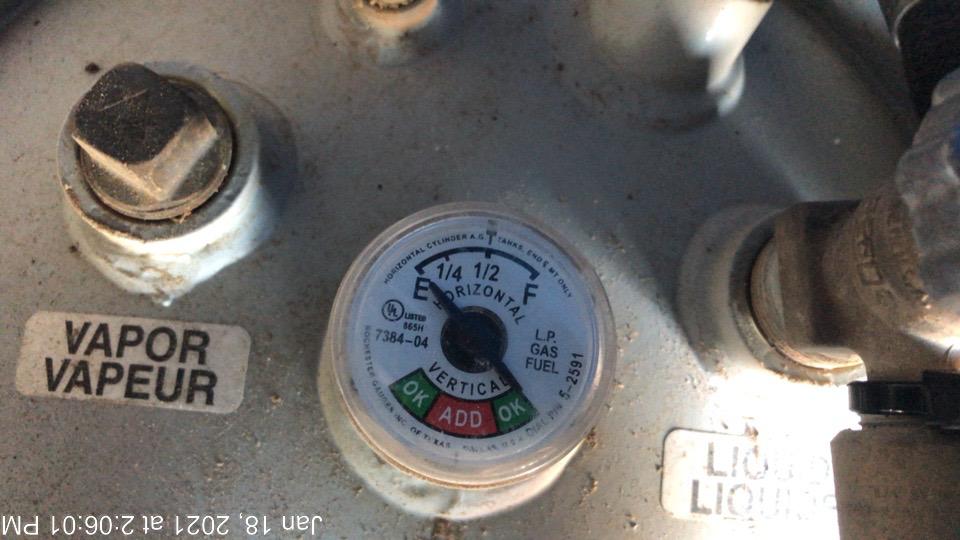 2020 GENIE GS-4390 RT