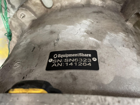 2021 MICHIGAN PNEUMATIC 20262