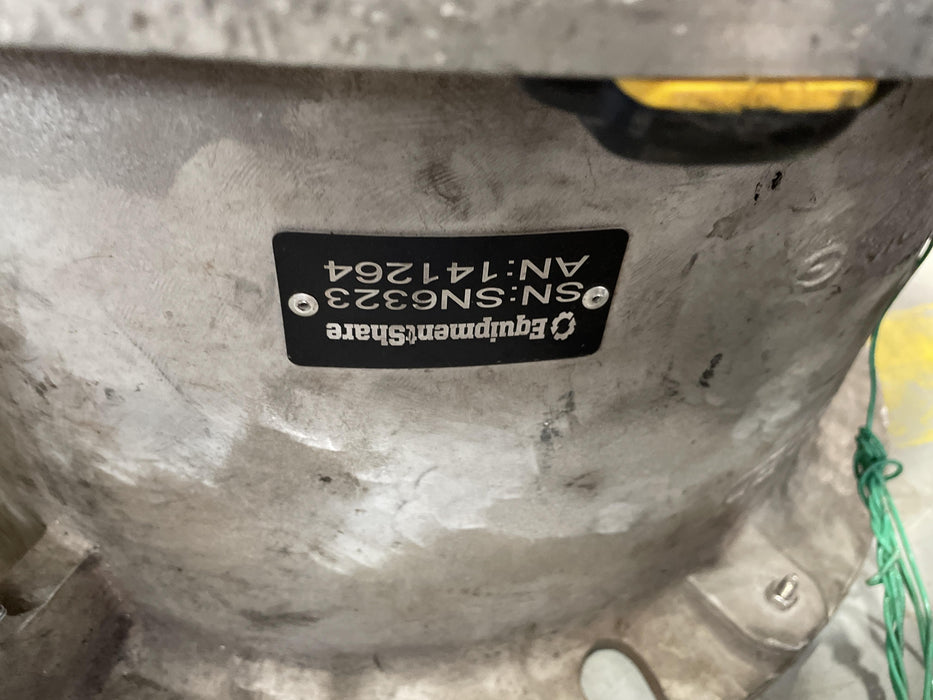 2021 MICHIGAN PNEUMATIC 20262