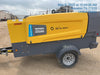 2023 ATLAS COPCO XAS 400-150 PACE