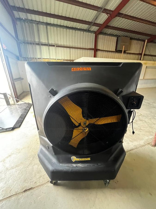 2024 BIG ASS FANS Cool Space 400