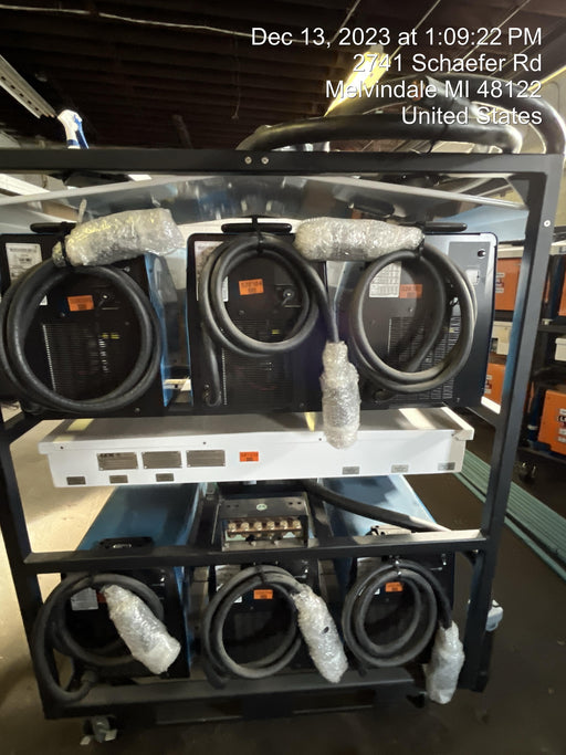 2023 LEX WR6A-7SM-FG26DZ6LD-R