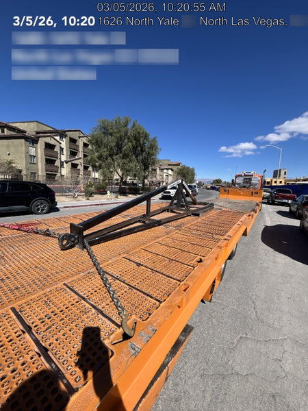 2019 ARROW MATERIAL HANDLING 1000100-12-F
