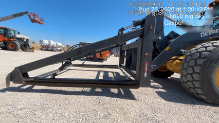 2024 ARROW MATERIAL HANDLING 7196250-6-96-049PG